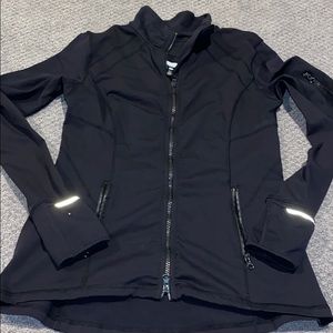 Running Jacket